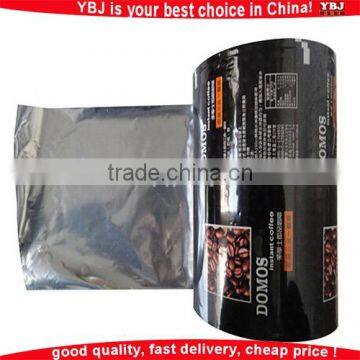 Clear Heat Shrink Plastic Film Pof Shrink Film Shrink Sleeve for Bottle photo-4