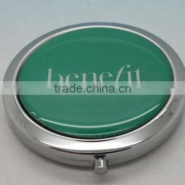 Customer Design Cosmetic Mirror Manufactory photo-3
