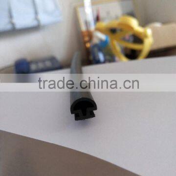 U Shape or O Shape Wedge PVC Pipe Rubber Seal A-39-47 photo-2