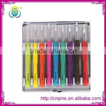 Silica gel handle double-head useful tulip etimo