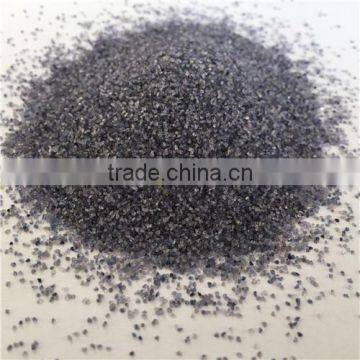 Top Quality Monocrystalline Fused Alumina (SA) / Single Crystal Corundum for Abrasive Tools F20-F200 photo-5
