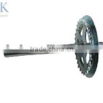 motorcycle Pedal Shaft Piaggio Ciao Z28