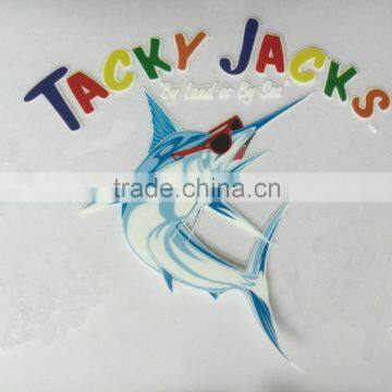 factory direct heat transfer vinyl plastisol transfer paper heat transfers