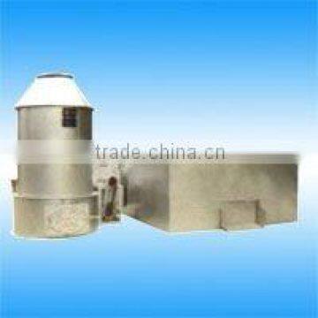 ISO9001-2008 approved groundnut dryer box