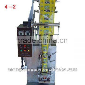 Automatic packing machine