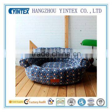 Plush dog bed, Cheap pet bed for dog, Dog beds manufacture