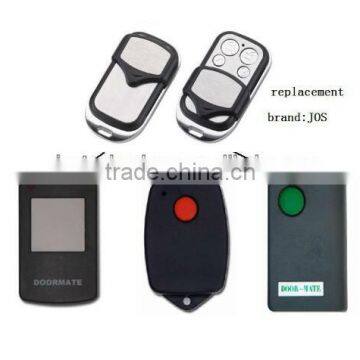 doormate remote control ,Tilt a Matic transmitter, 303MHZ garage door remote