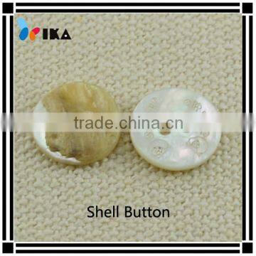 12mm cheap garment shell button