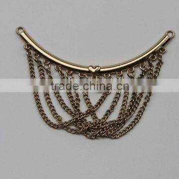 Top Sale Fashion Crystal Jewelry Necklace