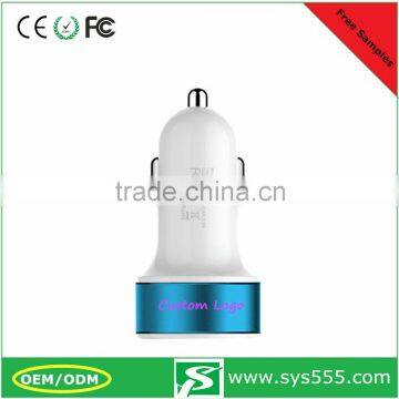 Usb Universal Car Charger With 1 Year Warranty photo-5