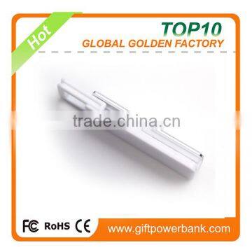 Push and pull shape usb flash drive with customize logo