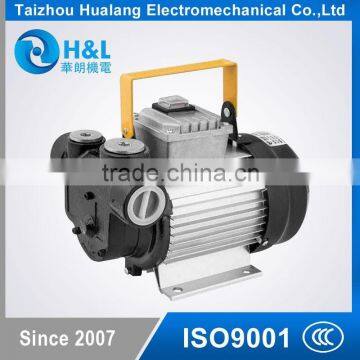 Ac Electric Oil Transfer Pump Diesel Transfer Pump Hot Sale Transfer Pump