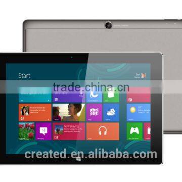 2G RAM 32G ROM intel Z3735G win8 tablet 10.1 inch 1280 x 800 pixel android tablet pc