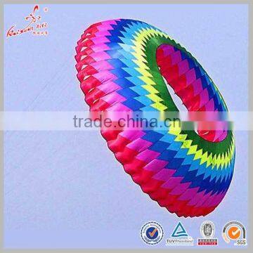 5m Round kite from Kaixuan