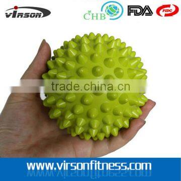 Virson - Spikey Ball Massage Tool for Hand & Foot, Gentle Massage photo-6