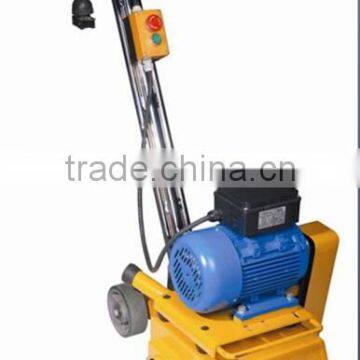 gas concrete ground scarifier for concrete