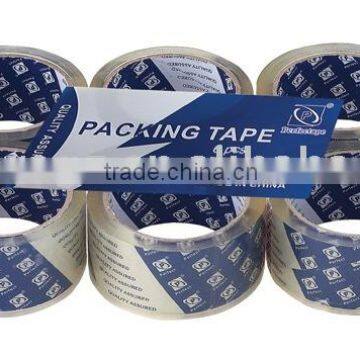 Super clear packing tape-SP-485006