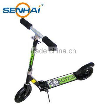 SENHAI kids kick scooter