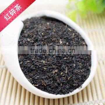 chai tea Wholesale High Quality dust Black Tea powder for tea bag                        
                                                Quality Choice