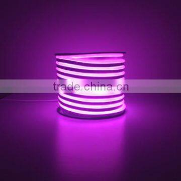 110v Color Changeable Led Strip Light Ip68 photo-3