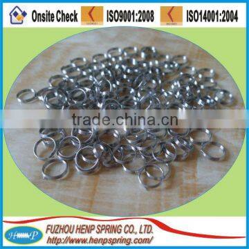 compression small steel spring