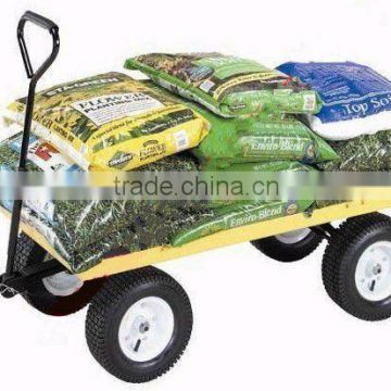 garden nursery wagon TC4206