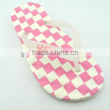 2014 eva fashional flip flop made in china pvc slipper                        
                                                Quality Choice