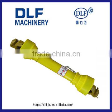 massey ferguson spare parts (PTO shaft)