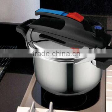 multifunction electric pressure cooker made in china