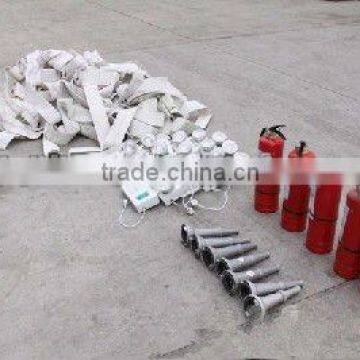 fire control hose reel