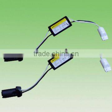 t10 warning canceller for car led light