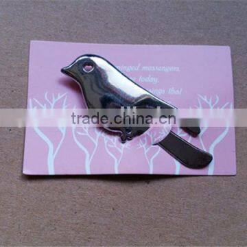 Metal Letter Opener Wedding Bridal Shower Favor Party Gifts photo-3