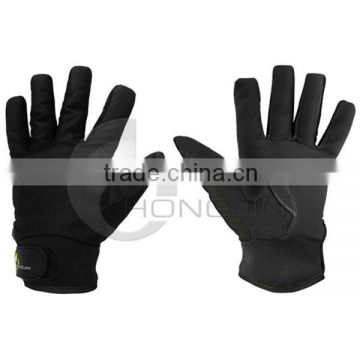 Thinsulate Fleece Cold Resistant Winter Working Gloves