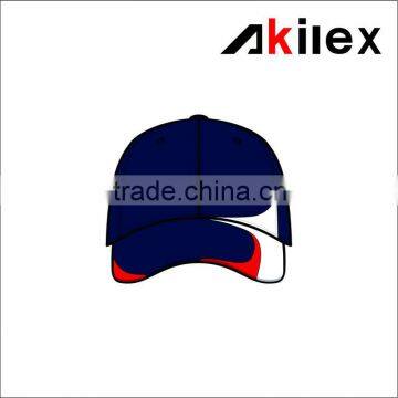 2014SPORT Cool Custom Breathable latest design stylish cap