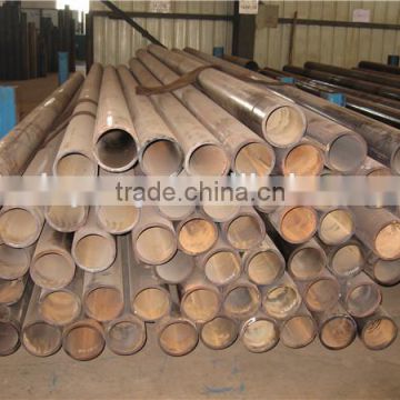 annealing seamless cold finished ss304 carbon pipe