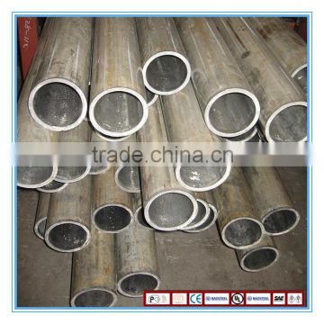 DIN2391 standard H7 H8 tolerance AISI1045 1020 cold drawn precision steel tube