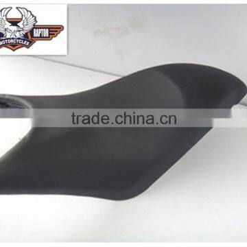 motocycle main seat cusion assembly
