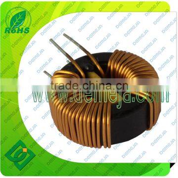 New Type Common Mode Choke Coil Filter Inductor photo-5