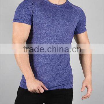 China t shirt factory custom dri fit printing t shirts