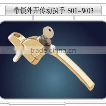 window handle