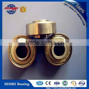 New Slide 608 Water Pump Bearing