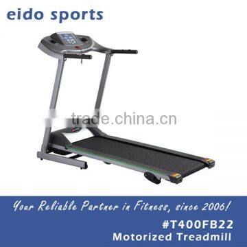 Guangzhou outdoor fitness equipment home treadmill workout