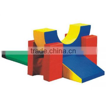 Cheap top sell used soft play equipment for sale