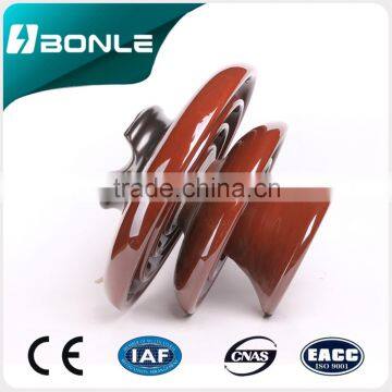 Cost-Effective Discount Make To Order Transmission Line Insulators photo-5