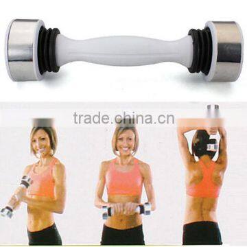 CE 2.5LBS Ladies Dumbbell Weight Fitness Exercise Upper Body Toner Womens Home & Gym H0075 photo-2