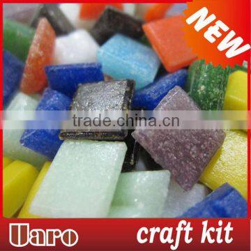 Classic glass mix wholesale craft kit