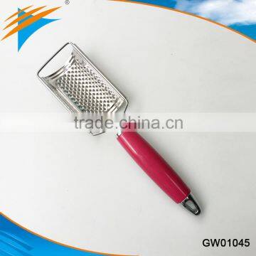 2015 Easy Use S/S Household Multifuctional Cheese Grater