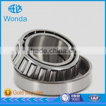 W&D High precision high quality carb toroidal cylindrical and tapered bore roller bearing