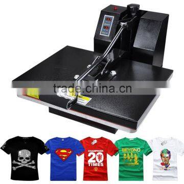 Heat Press Transfer Sublimation Machine