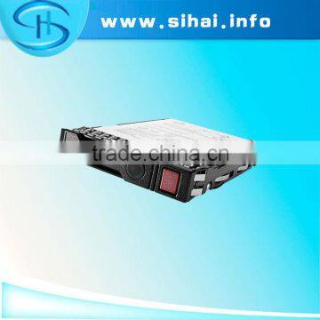 652753-B21 HP 1TB 6G SAS 7.2K rpm LFF (3.5-inch) SC Midline 1yr Warranty Server Hard Drive